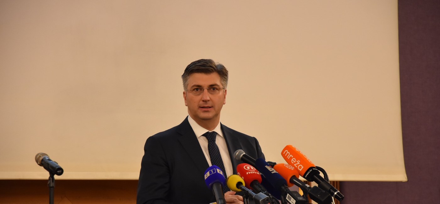 Suvremeno će hrvatsko društvo u punini integrirati sve koji u njemu žive